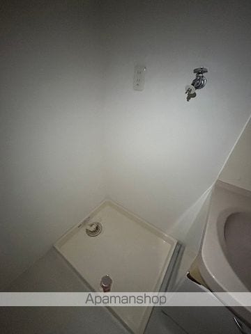 アーバンヒルズの内装写真
