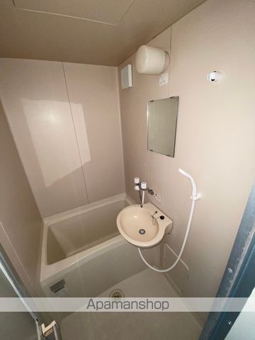 アメニティ西古松の内装写真