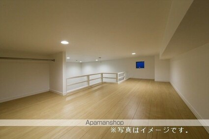 Ｓａｇｇｉｏ[1K/20.36m2]の内装1