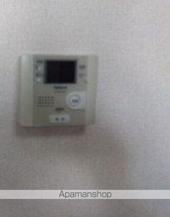 レオパレス芦花公園Ⅱ[1K/26.08m2]のその他設備