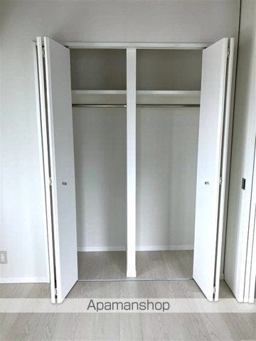 レニール本駒込の内装写真