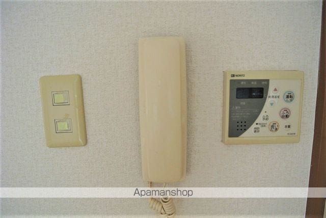 ハイツジョイアの内装写真
