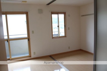 ル・グランⅤ（サンキエーム）[1LDK/35.3m2]の内装6