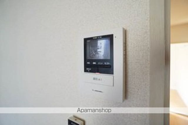 プレミールBの内装写真