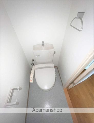 Ruma橘通の内装写真