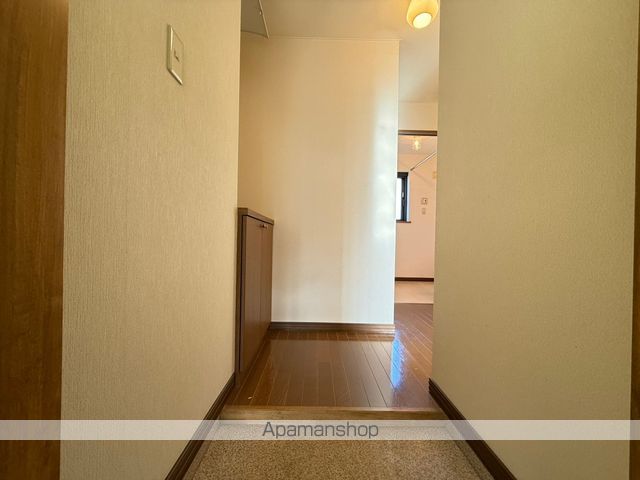 ヒルパイン湯川の内装写真