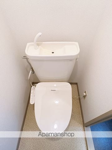 ヴァン・クールの内装写真