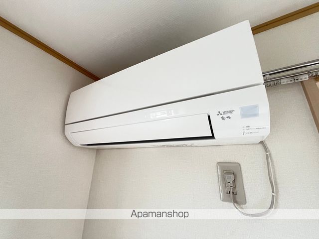 戸田グリーンハイツの内装写真