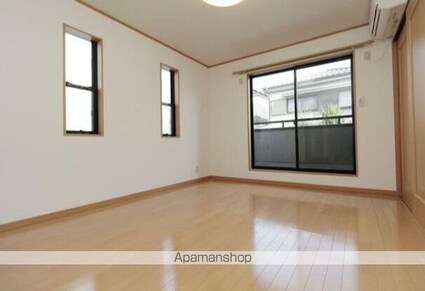 東京都杉並区阿佐谷北４丁目[1K/25m2]のリビング・居間