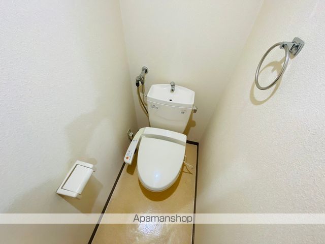 COMFORT812の内装写真