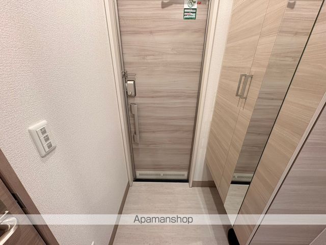エース茜の内装写真