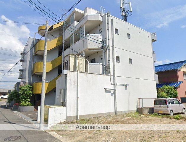 セントラルバリュの内装写真