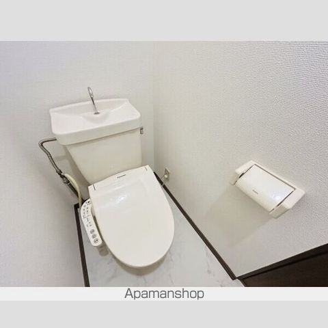 DUPLEX林島の内装写真