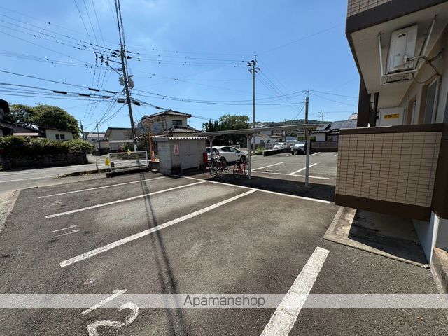 シャン・ド・フルールIIのその他写真