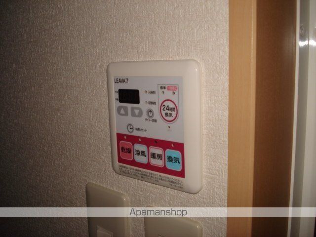 スプリング デザイアーの内装写真