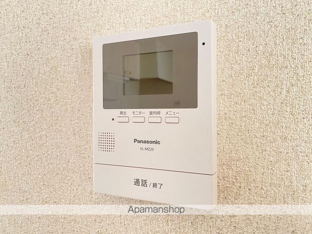 ドリームハイツの内装写真