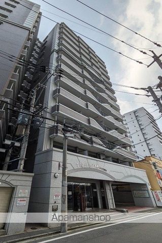 エステートモア・平尾センティモの外観写真