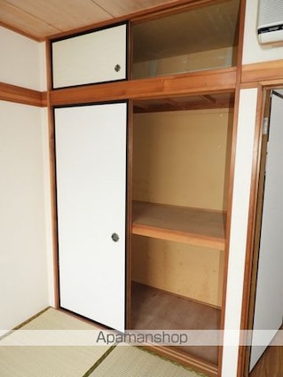 クロノス拝島町[2DK/39.6m2]の収納