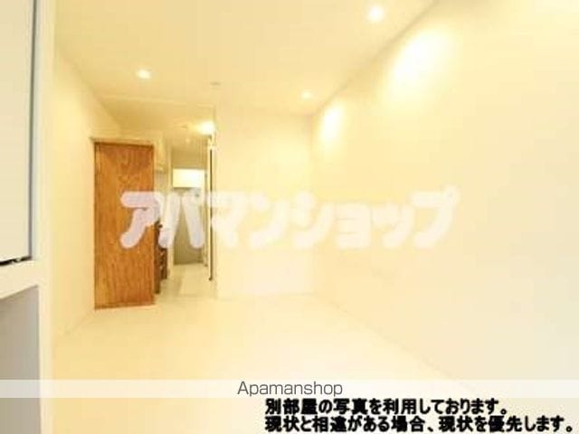 スヴァートブルンの内装写真