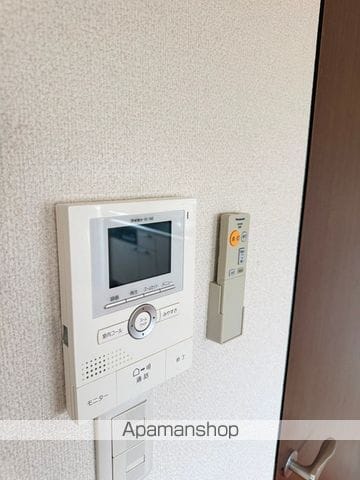 第1赤坂コーポの内装写真