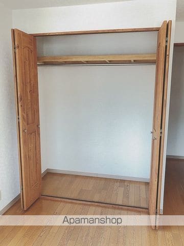 ヴィーナスハイツの内装写真