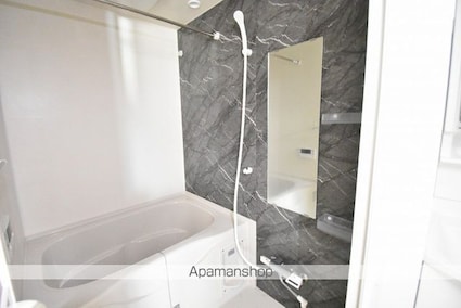 ＬＵＡＮＡ・ＡＩＲ・ＲＥＳＩＤＥＮＣＥ錦町[1LDK/35.29m2]のバス