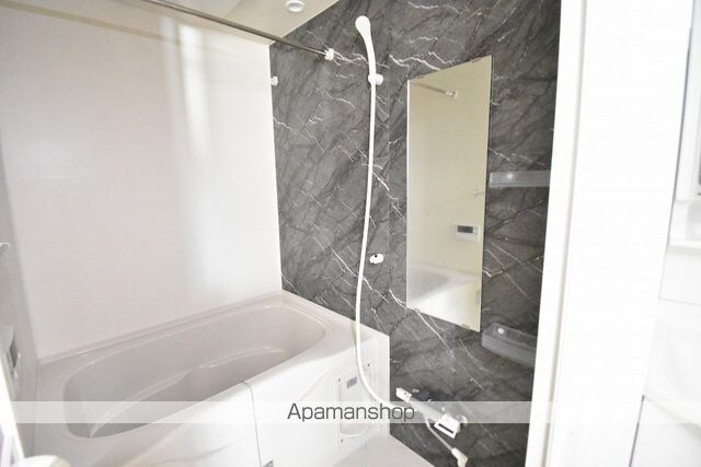 ＬＵＡＮＡ・ＡＩＲ・ＲＥＳＩＤＥＮＣＥ錦町[1LDK/35.29m2]のバス