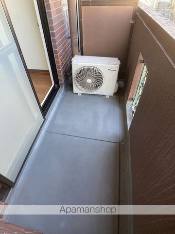 マイルド新大阪レジデンス3号館の内装写真