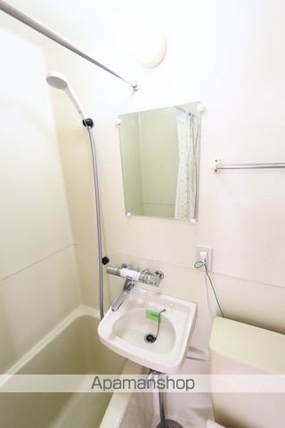 メルシーハイツの内装写真