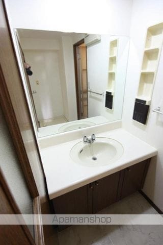 ダイアパレス東大橋の内装写真