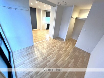 アーデンハイツ[1LDK/36m2]の内装1