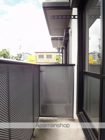 シャーメゾン比島 B棟の内装写真