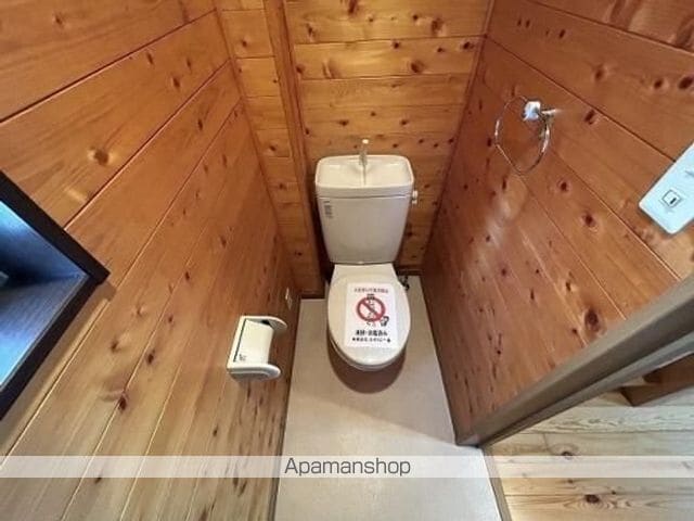 ビーンズハウスの内装写真