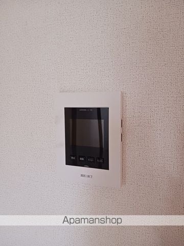 ハイツFLOWERの内装写真