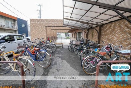 グランドール小坂[3LDK/75m2]の共用部3