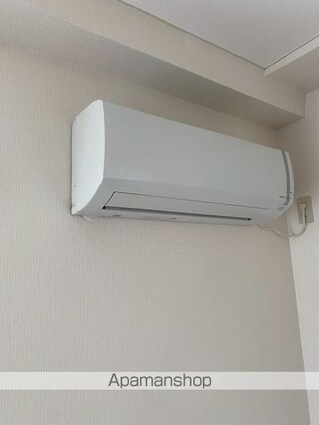 パルム加納[2LDK/60.47m2]のその他設備