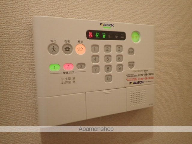 LUANA湘南の内装写真