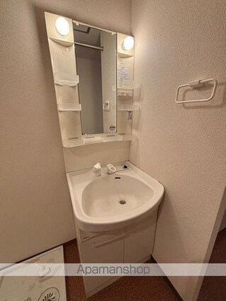 Ｋｌｅｉｎ　Ｗｏｈｎｅｎ（クラインヴォーネン）[1K/26.9m2]の洗面所