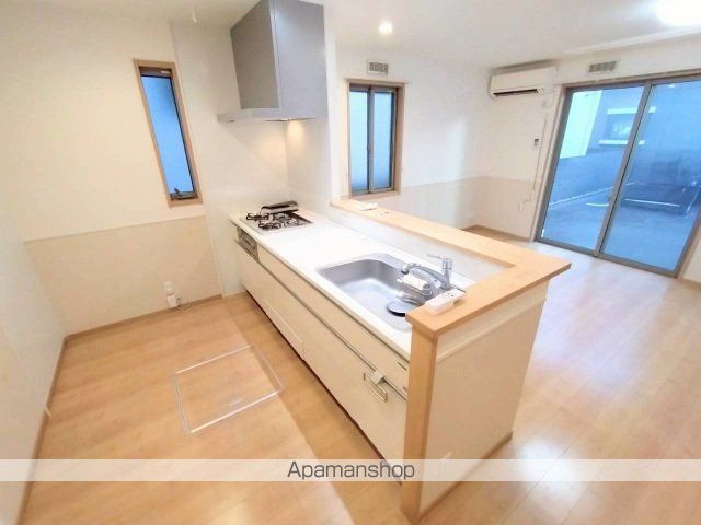 春日3丁目一戸建の内装写真