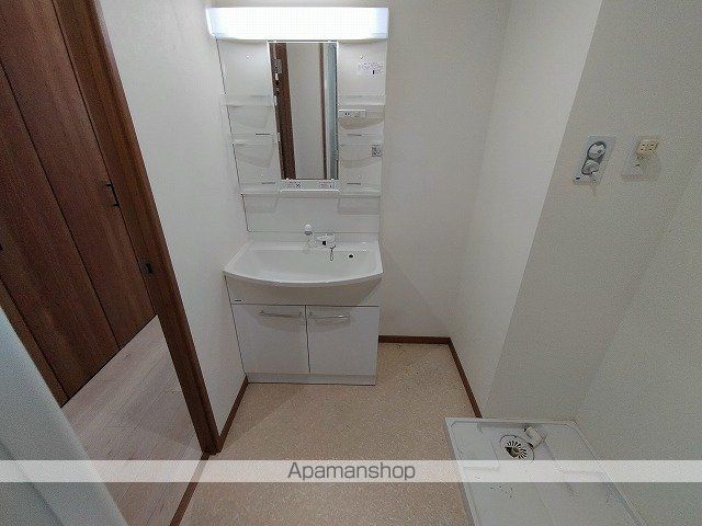 ブルージュの内装写真