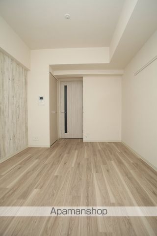 BPRレジデンス天満橋の内装写真