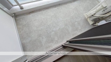 ｔｈｅ　ｔｒｉａｓ　ｋａｓｈｉｗａ[1R/20.5m2]の内装3