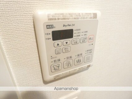 プレサンス緑橋ソレアス[1LDK/32.56m2]の内装4