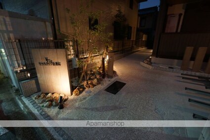 セレスティア松葉町[1LDK/44.2m2]の外観5