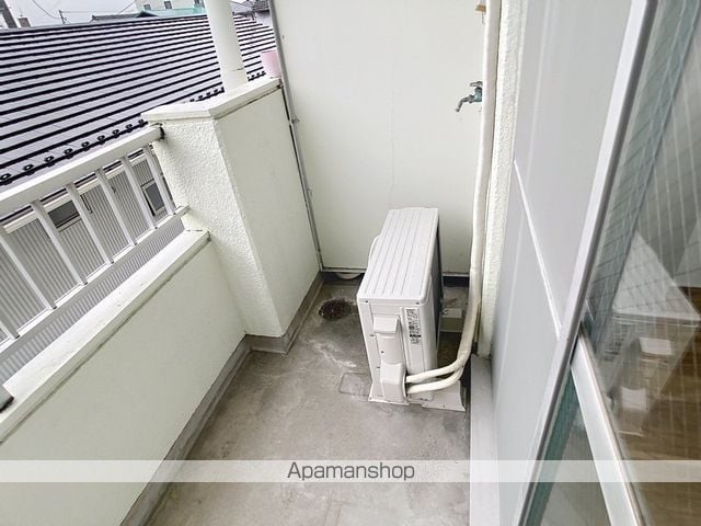 ガーデンハイツ神山の内装写真