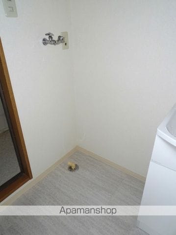 ロイヤルパレス沖野の内装写真