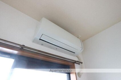 フォブール来住２[2LDK/52.17m2]のその他設備