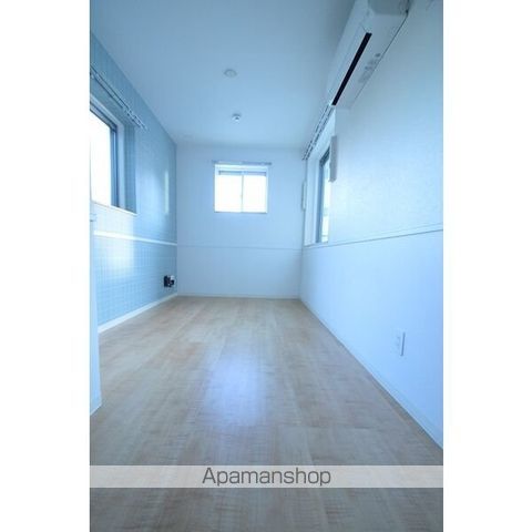 CASA AVENUE TSURUMAIの内装写真