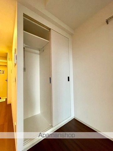 レジディア蒲田Vの内装写真