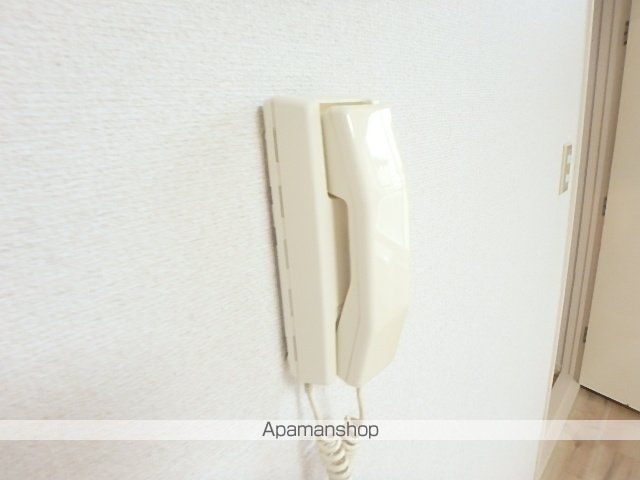 キャッスルエンジェルの内装写真